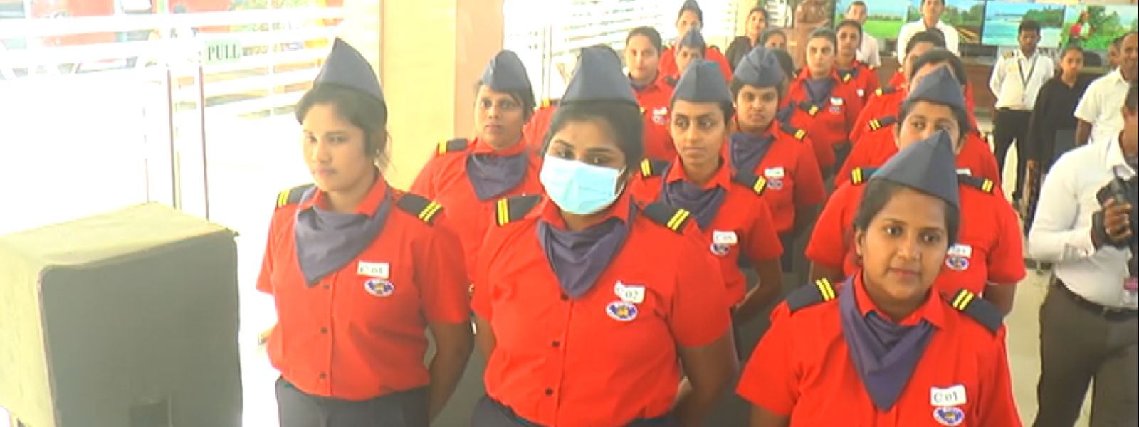 Female Conductors Hit the Expressway